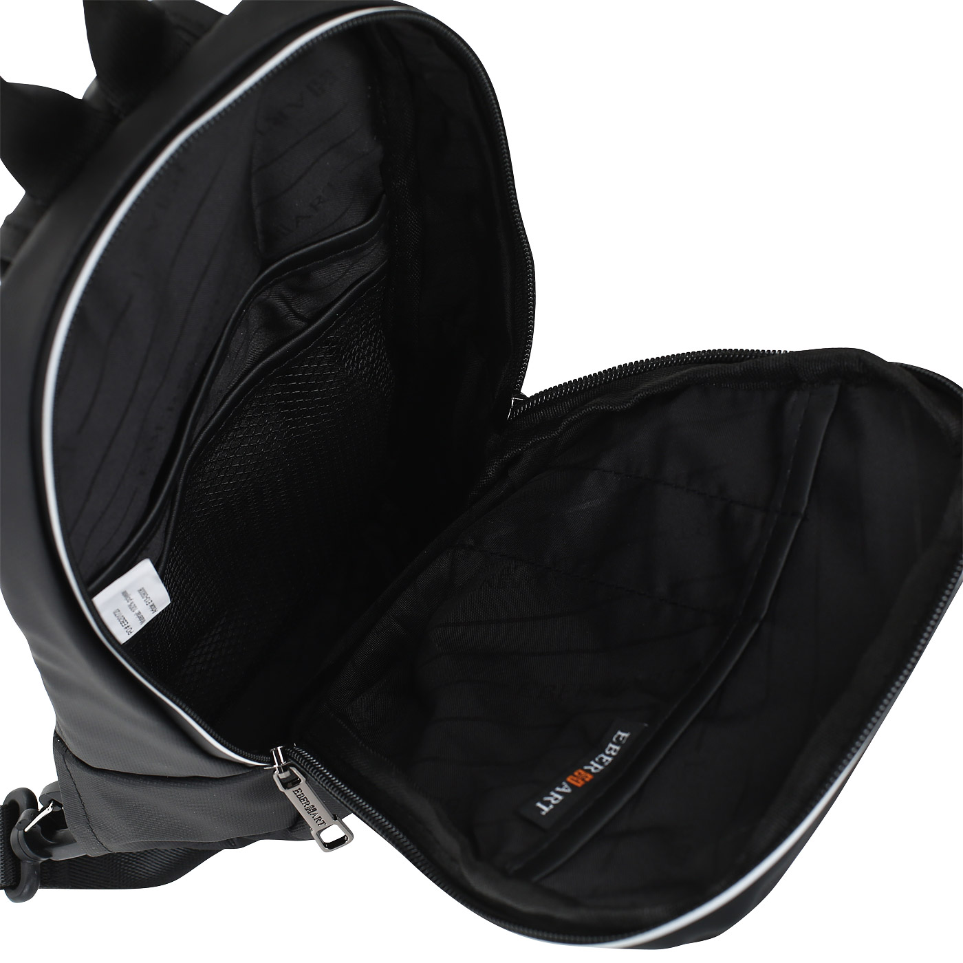 Спортивная сумка на молнии Eberhart Legacy