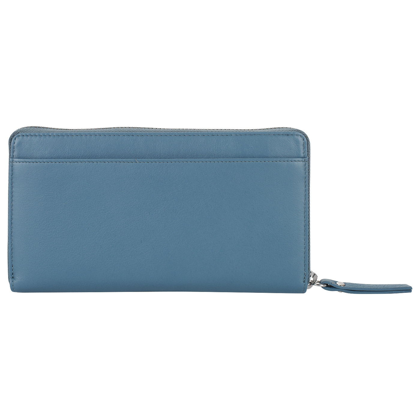 Портмоне из гладкой кожи Braun Buffel Miami