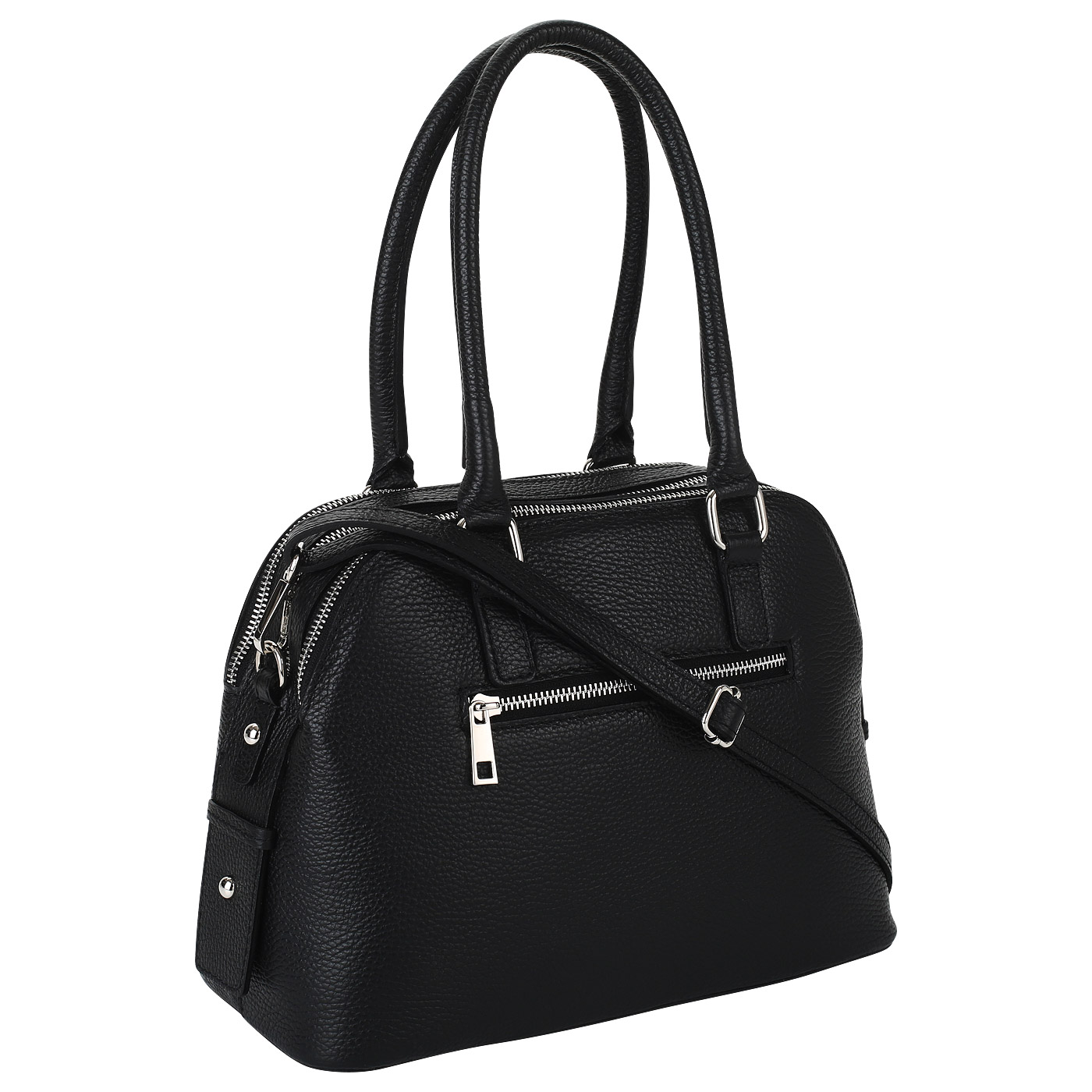 Сумка из натуральной кожи Piumelli Sydney