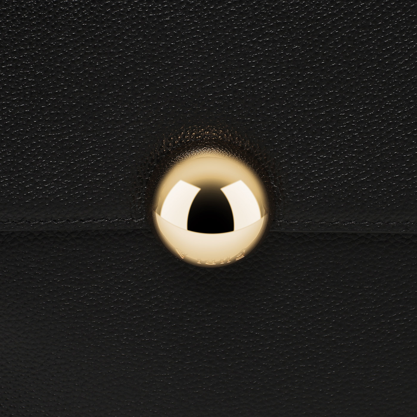 Кожаная сумка Furla Moonlight