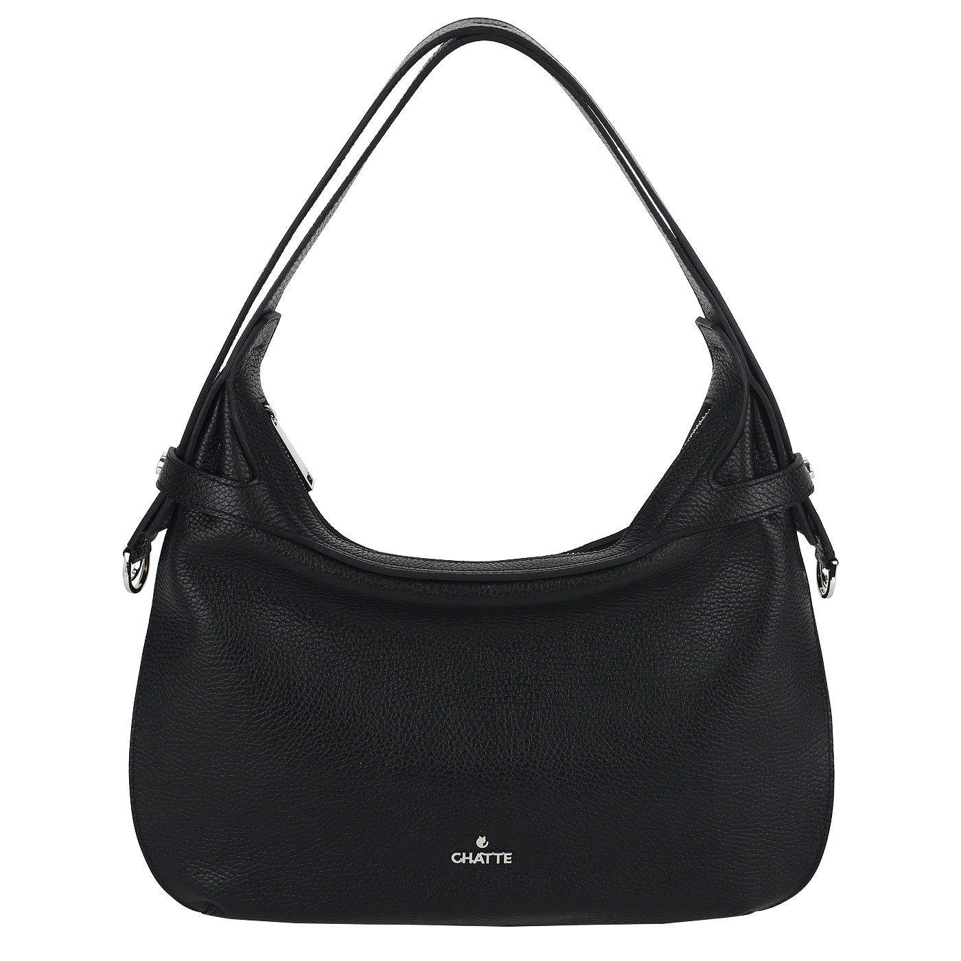 Chatte Кожаная сумка