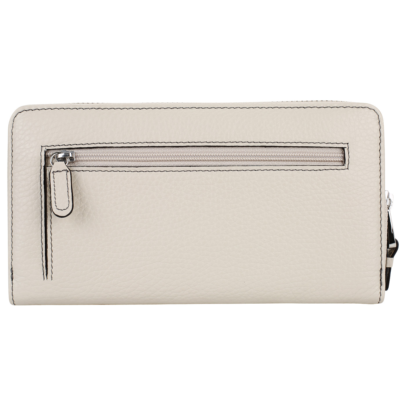 Портмоне из кожи на молнии Picard Dakota 1