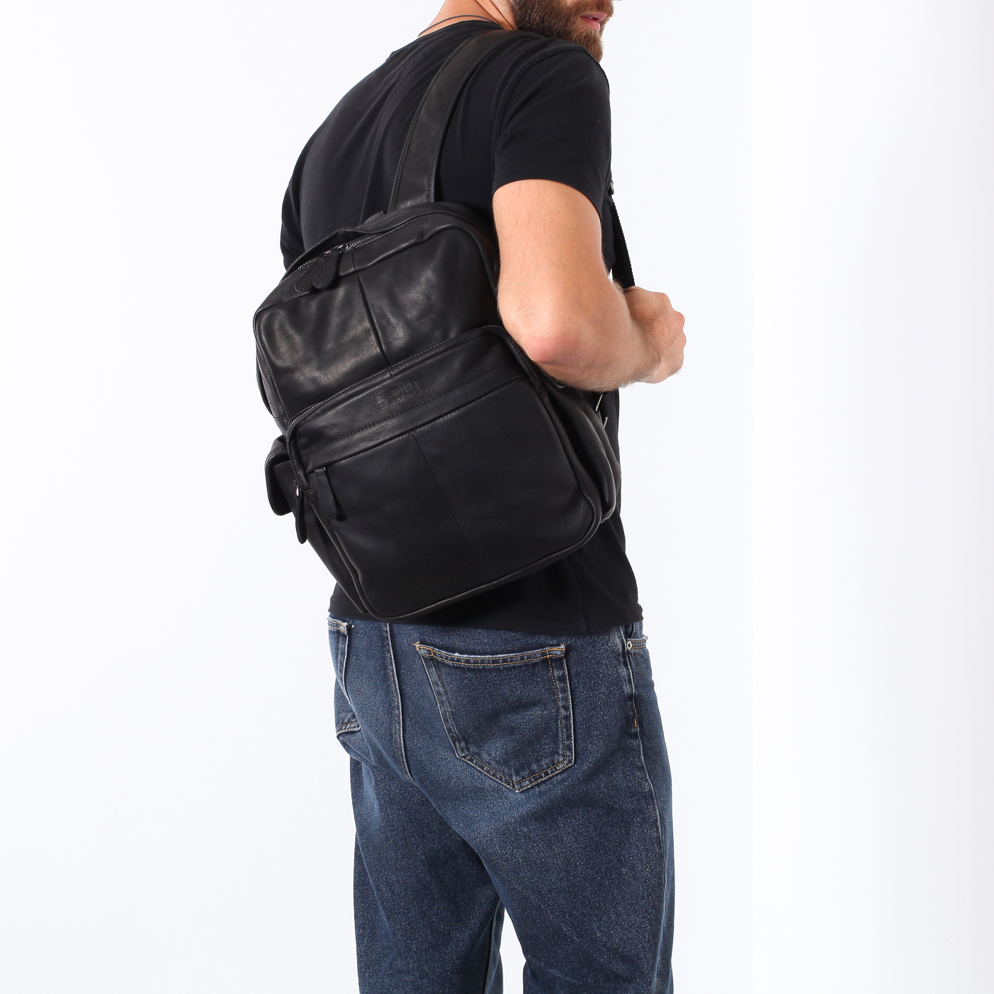 Рюкзак Dr. Koffer 