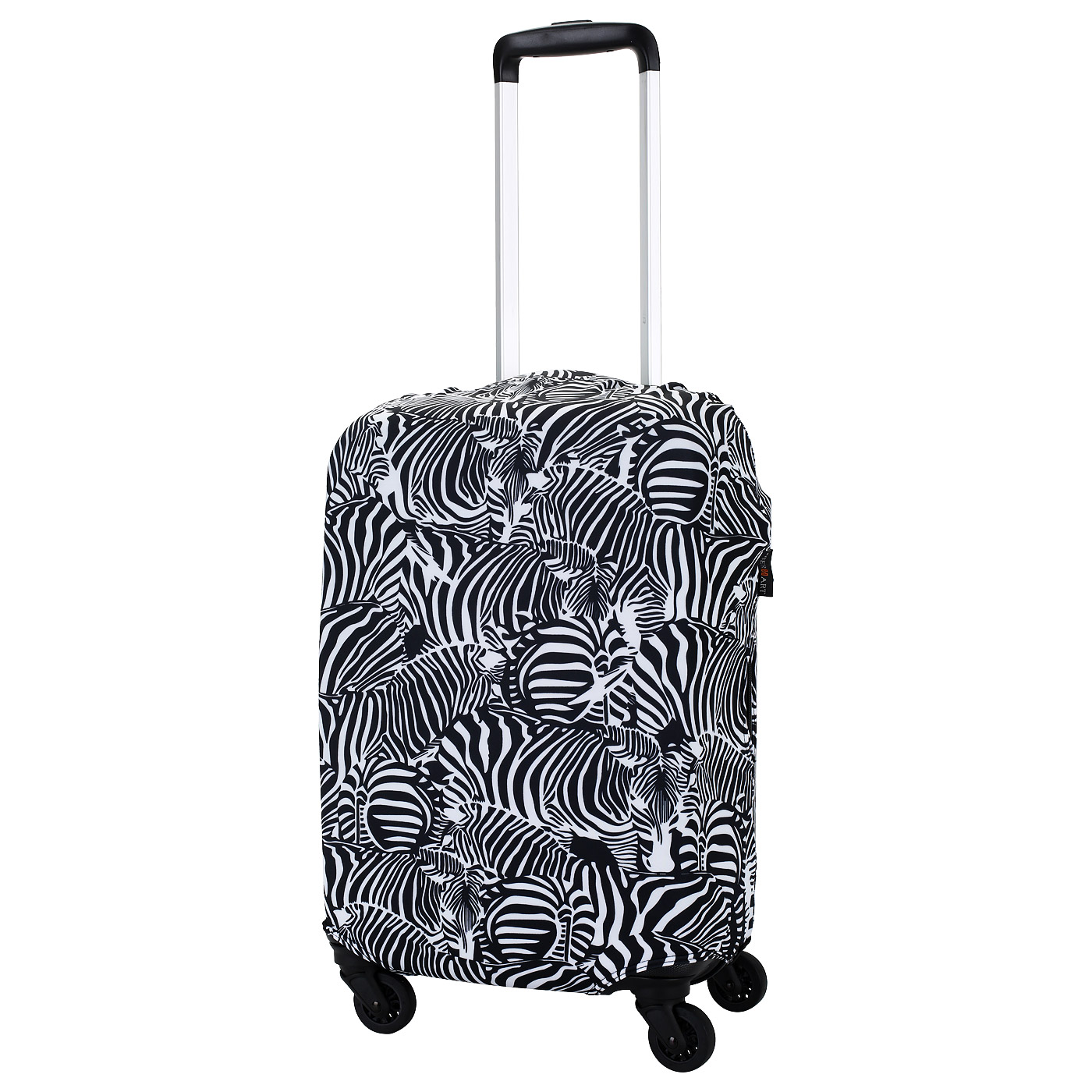 Eberhart Чехол для чемодана