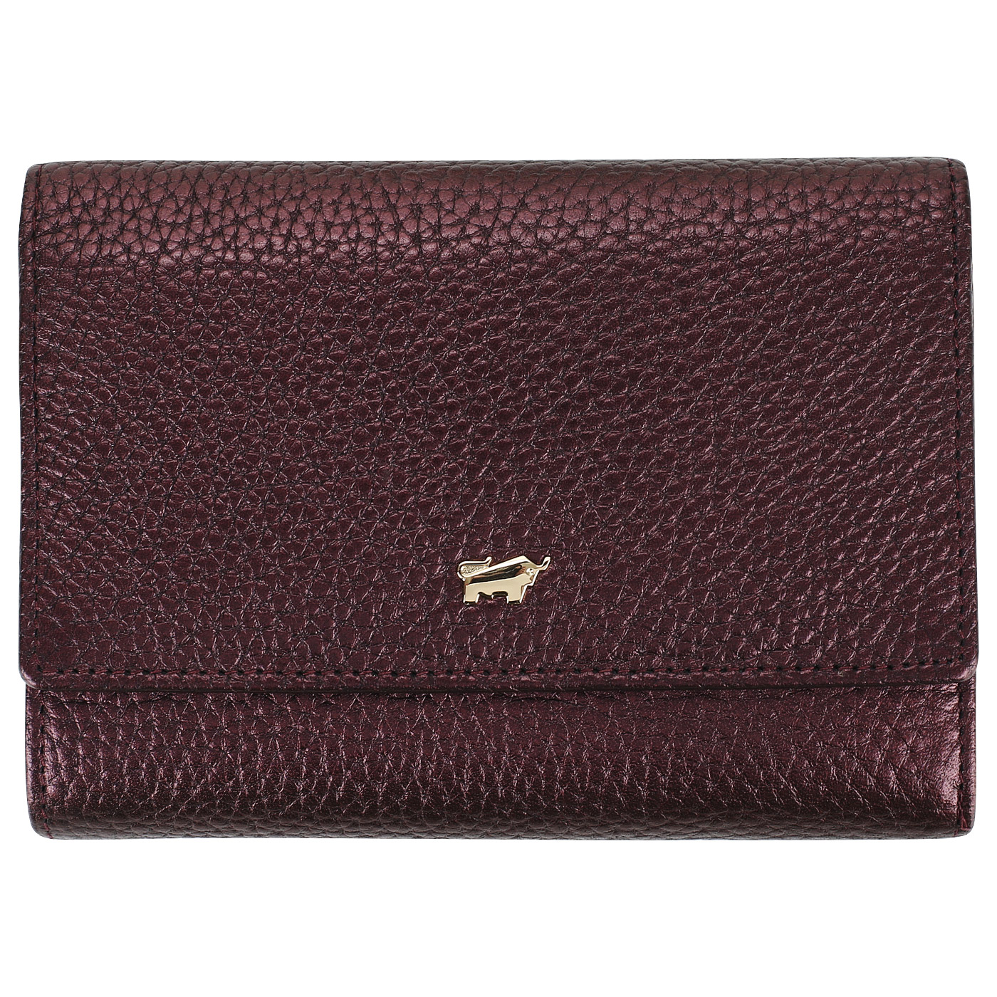 Braun Buffel Кошелек из кожи