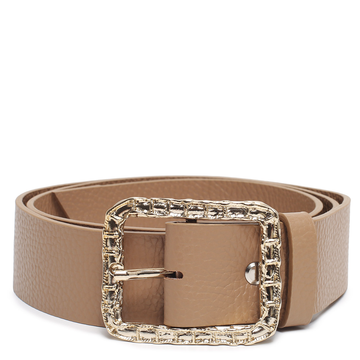 Marina Creazioni Ремень из натуральной кожи