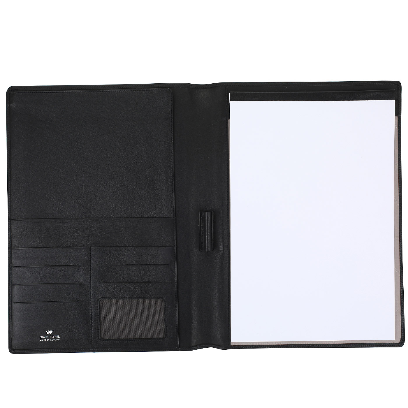 Папка для документов Braun Buffel Golf