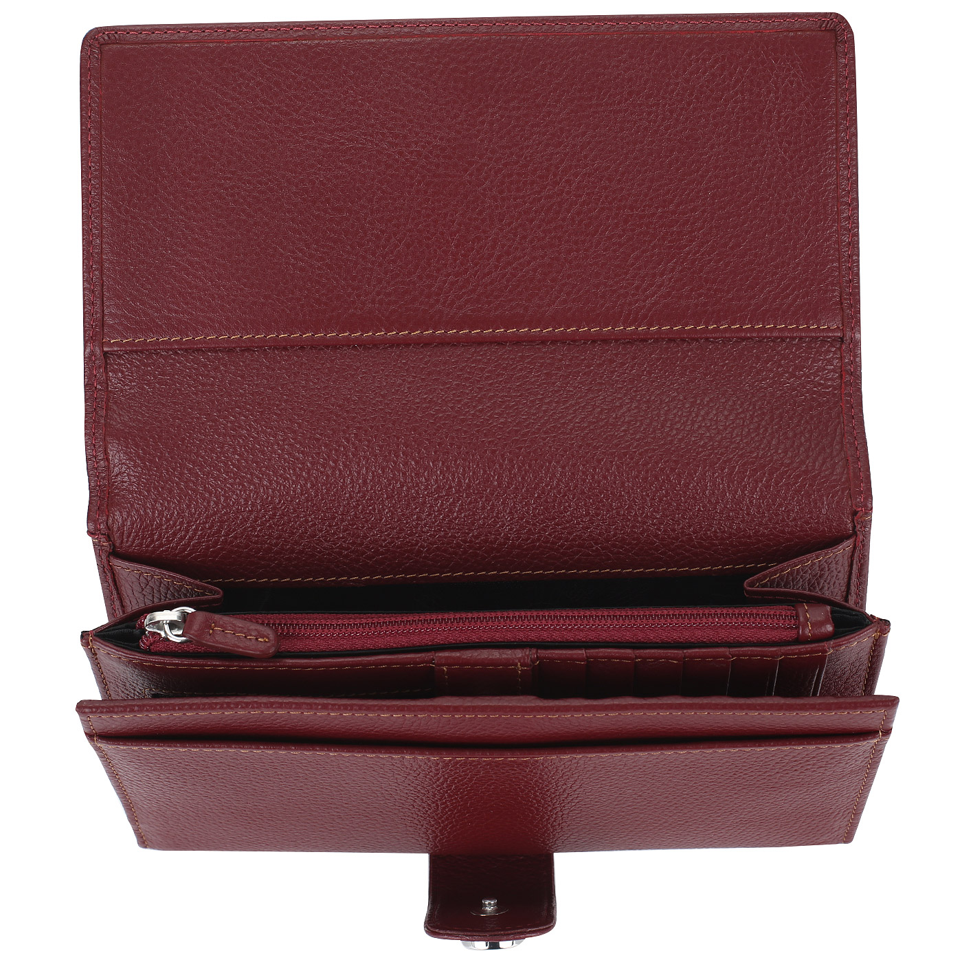 Кошелек с кармашком для монет Picard Melbourne