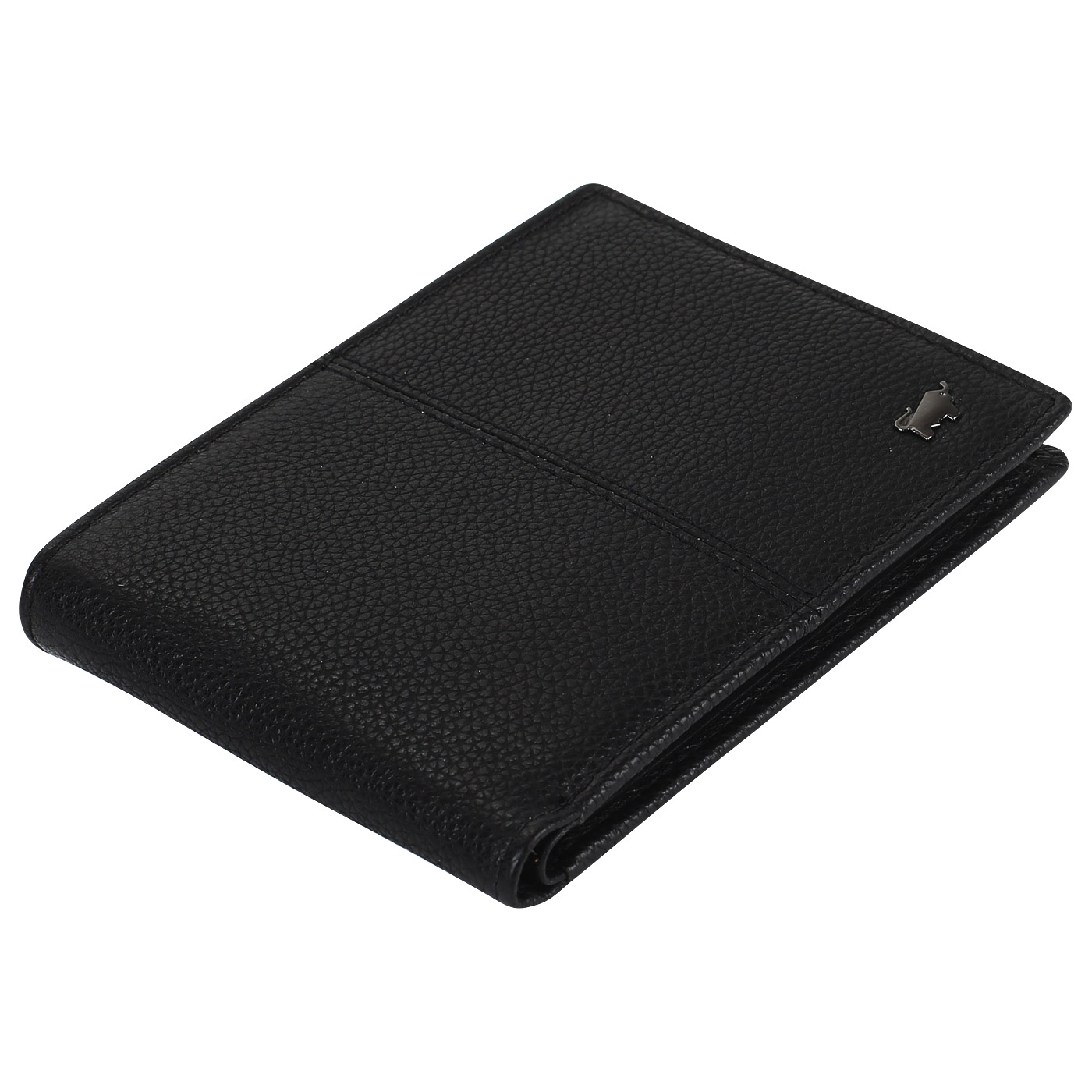 Портмоне из зернистой кожи Braun Buffel Varese