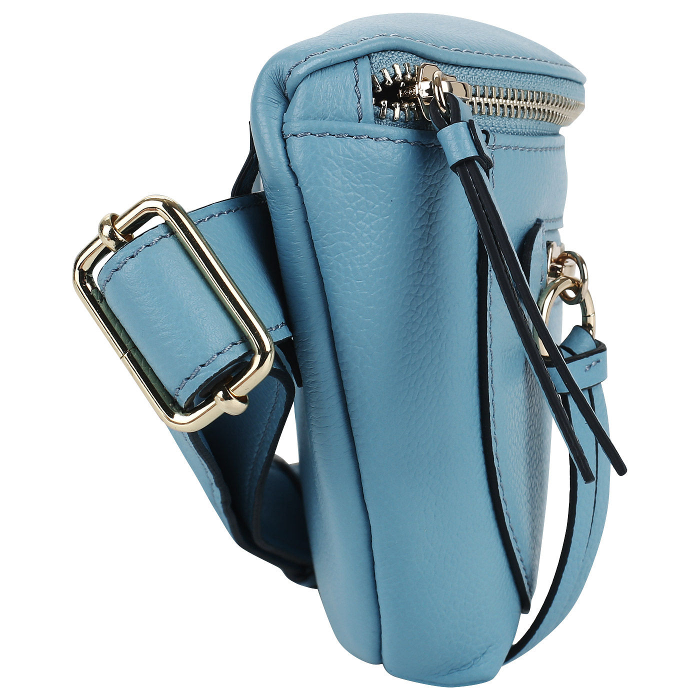 Поясная сумка на молнии Picard Fengshui