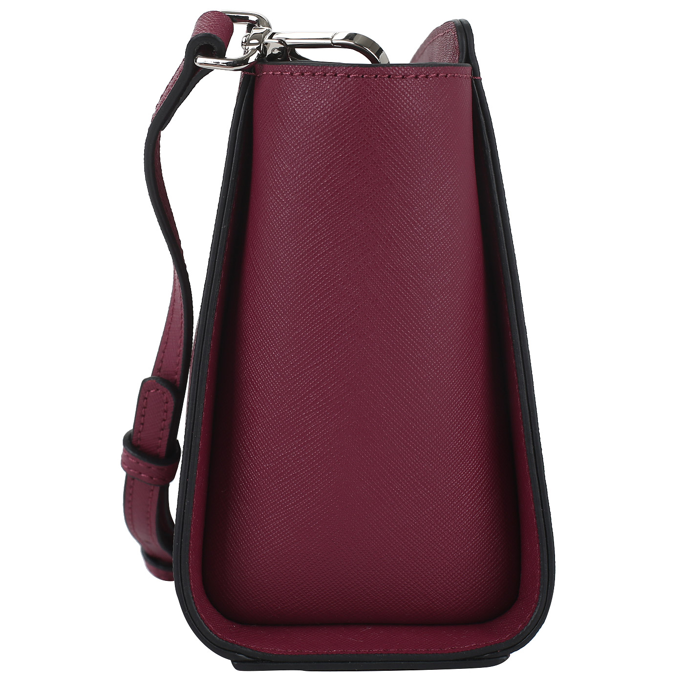 Сумочка со съемным плечевым ремешком Cromia Perla