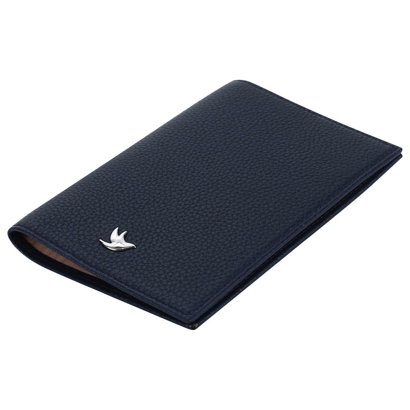 Обложка для паспорта из кожи Aurelli Felicie