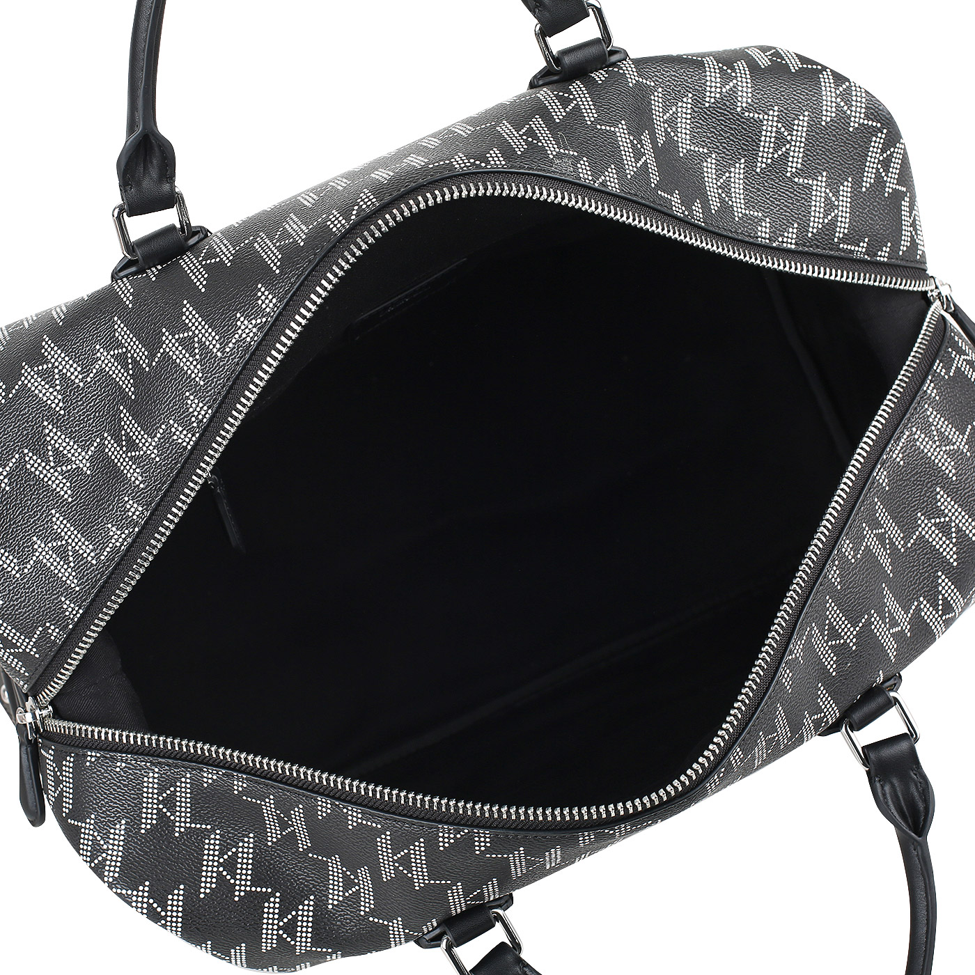 Дорожная сумка Karl Lagerfeld Ikonik 2.0