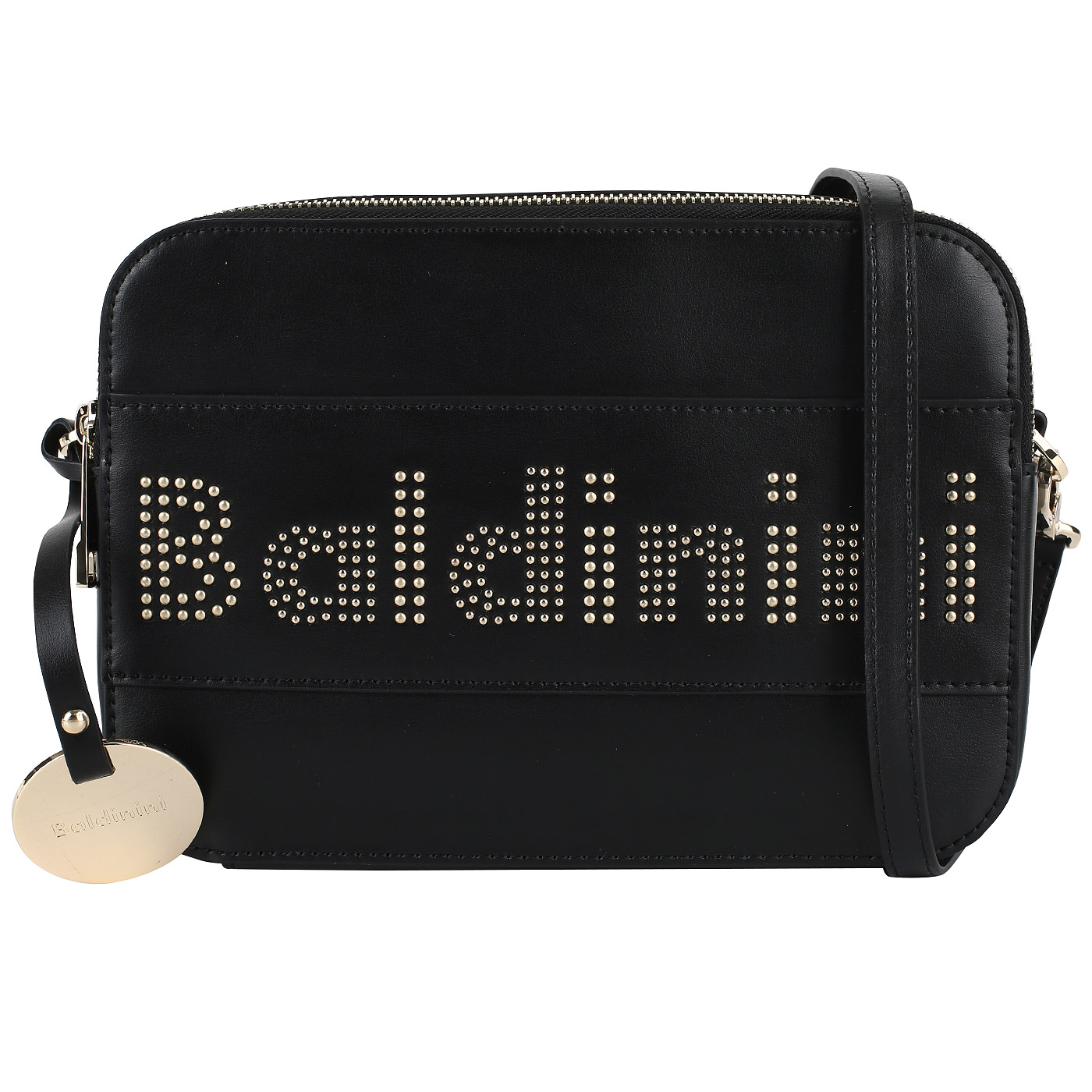 Baldinini Сумочка с двумя отделами