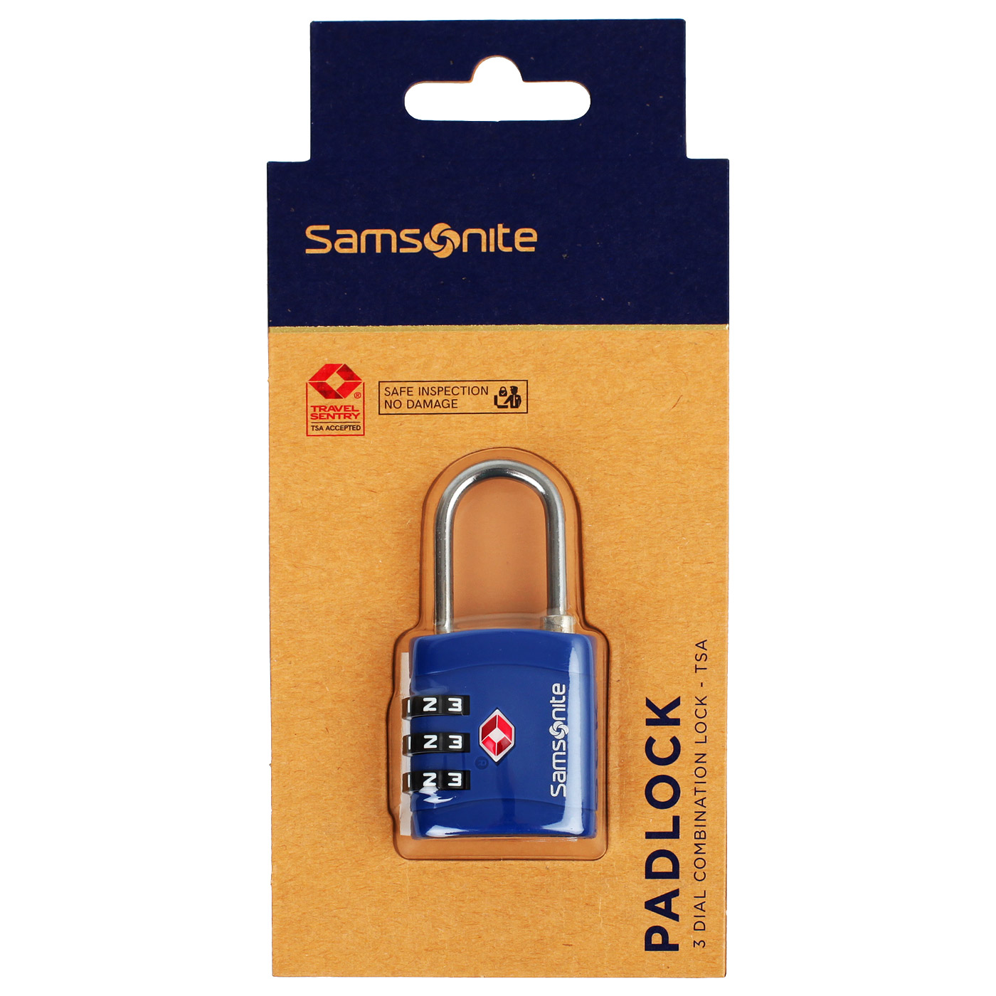 Samsonite Замок для багажа