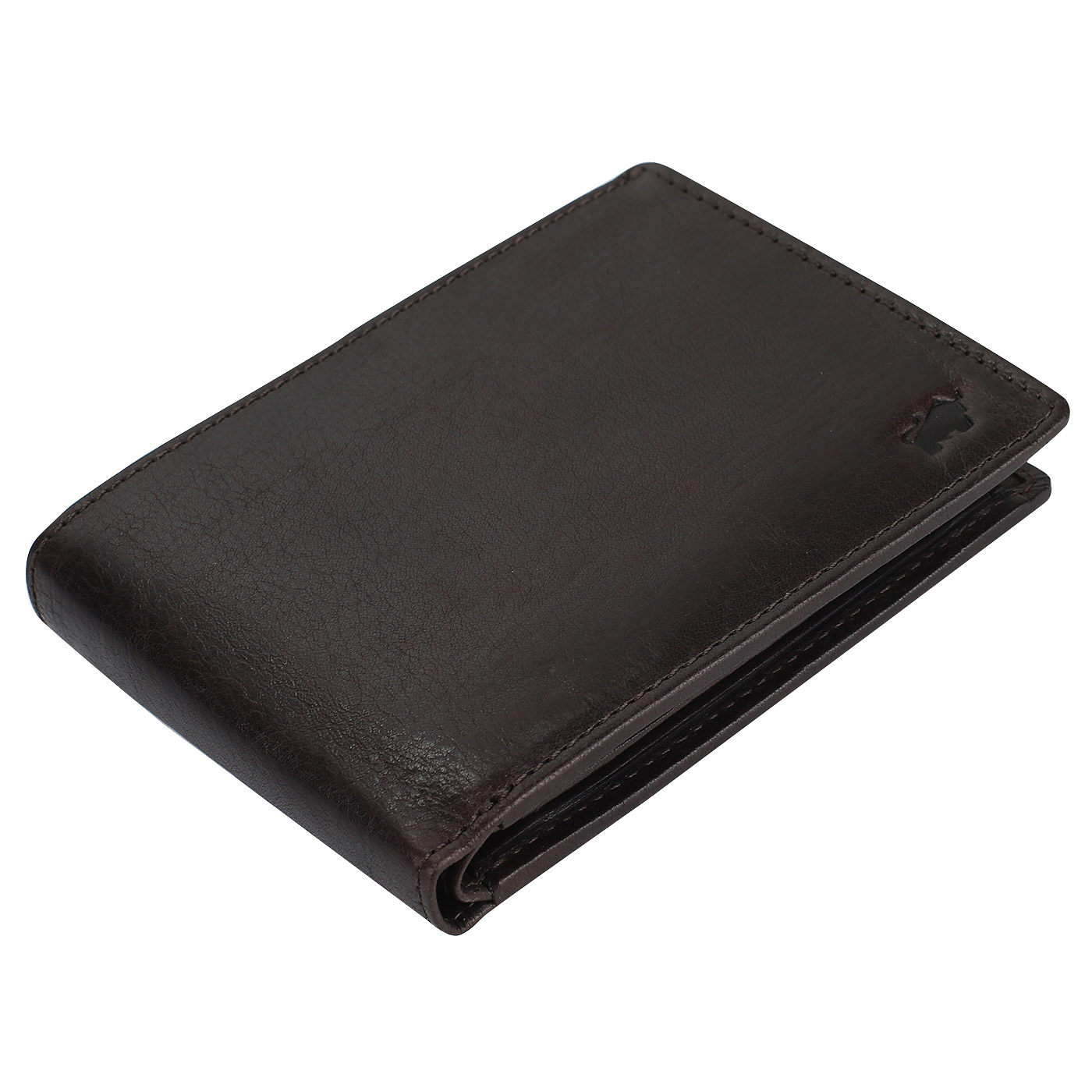 Портмоне из гладкой кожи Braun Buffel Arezzo