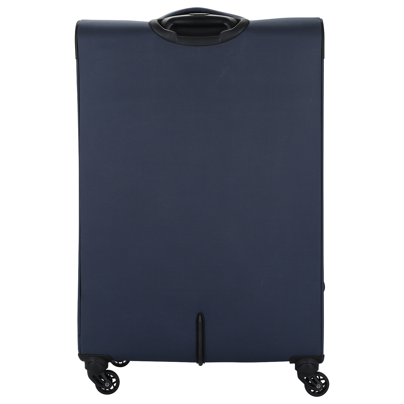 Чемодан большой L тканевый с кодовым замком Eberhart Liberty