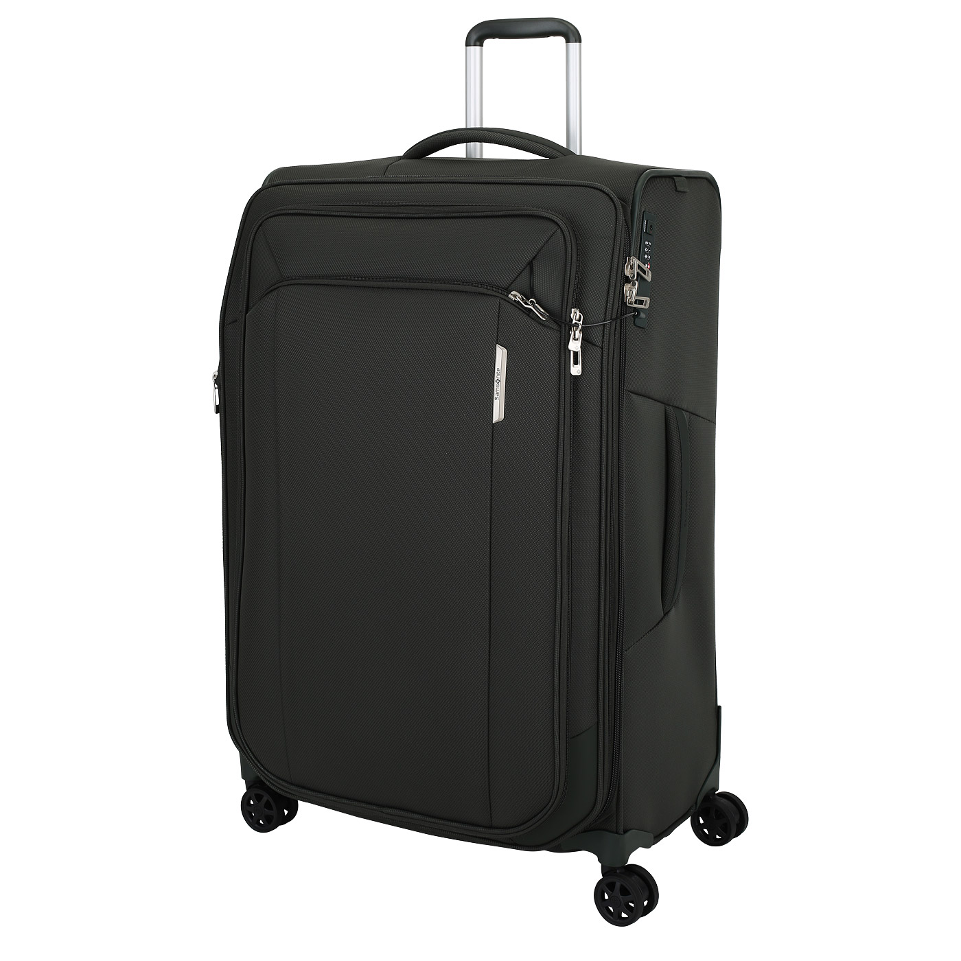 Samsonite Текстильный чемодан