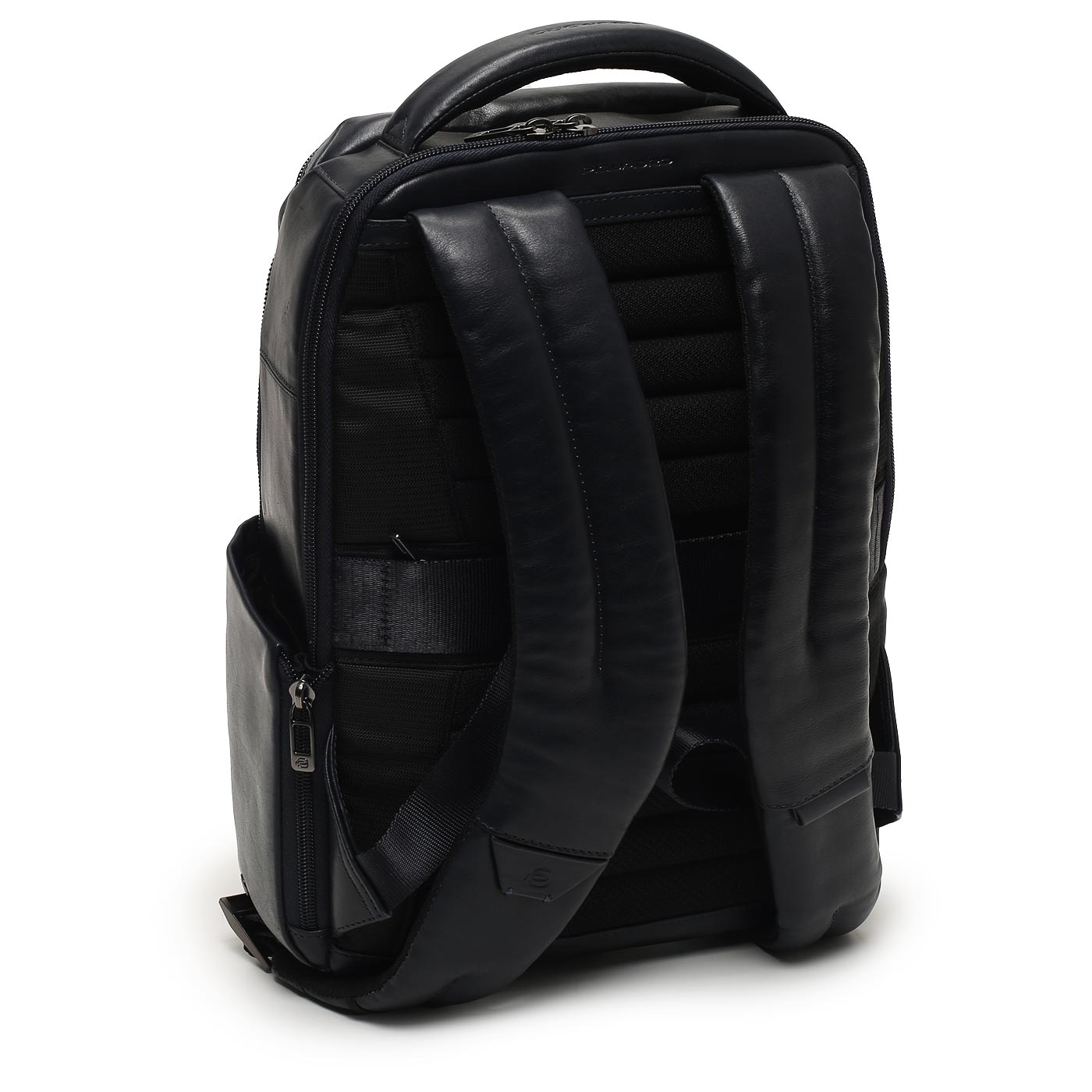 Кожаный рюкзак Piquadro Philip