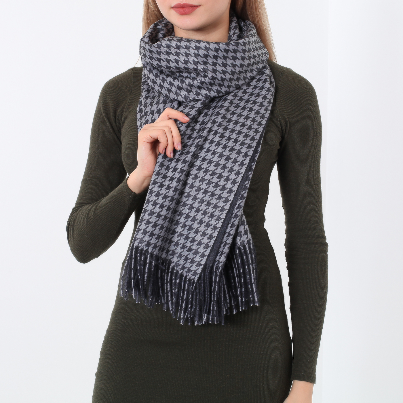 Палантин Dispacci 