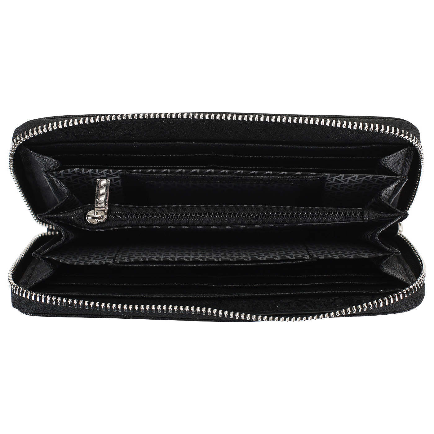 Кожаное портмоне Dr. Koffer 