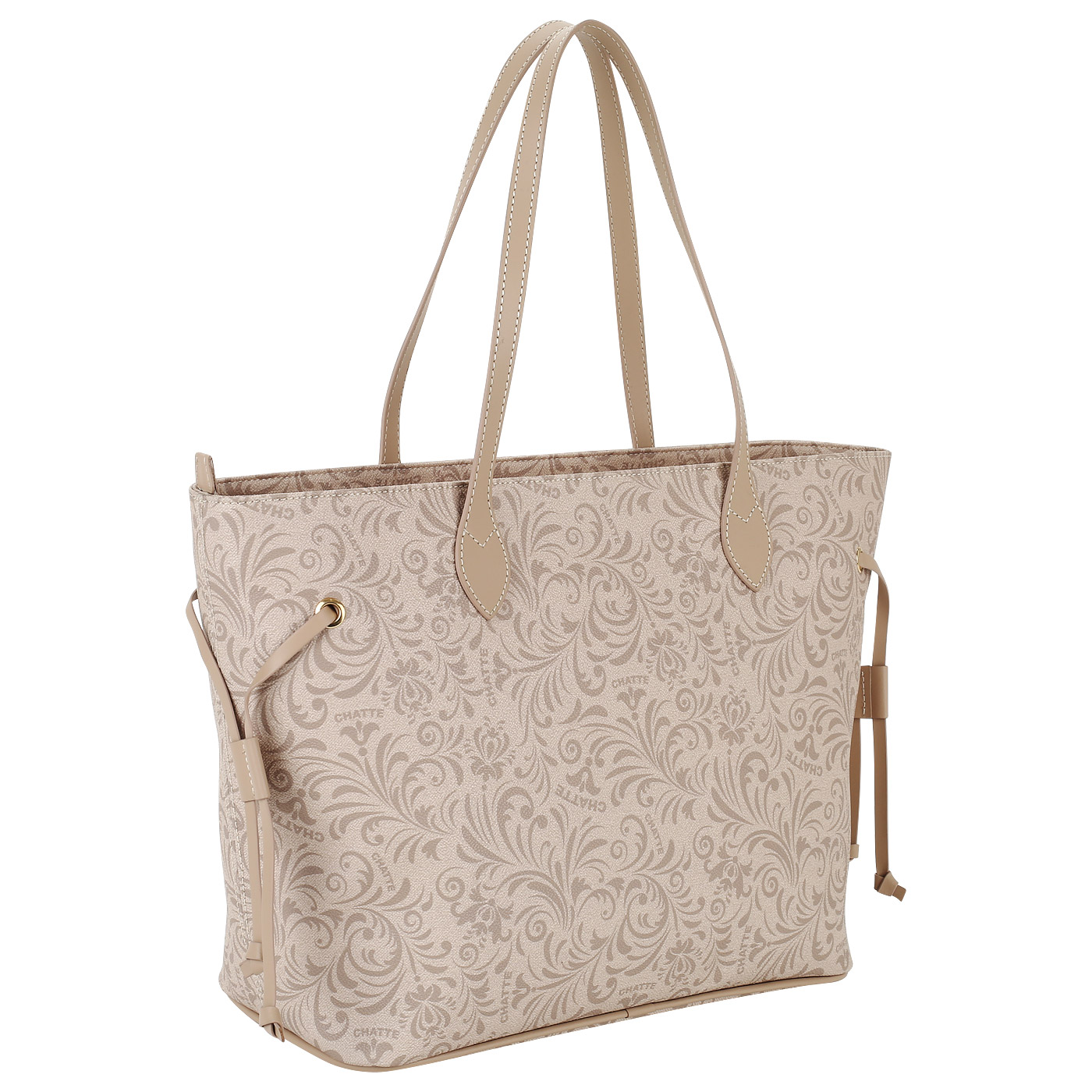 Сумка Chatte Print