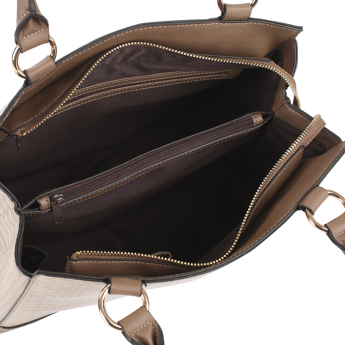 Сумка с длинными ручками Picard Snappy