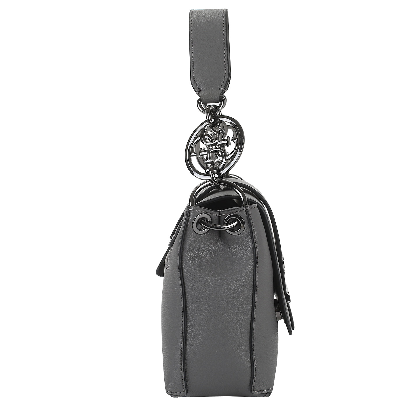 Сумка со съемным плечевым ремнем Guess Tara