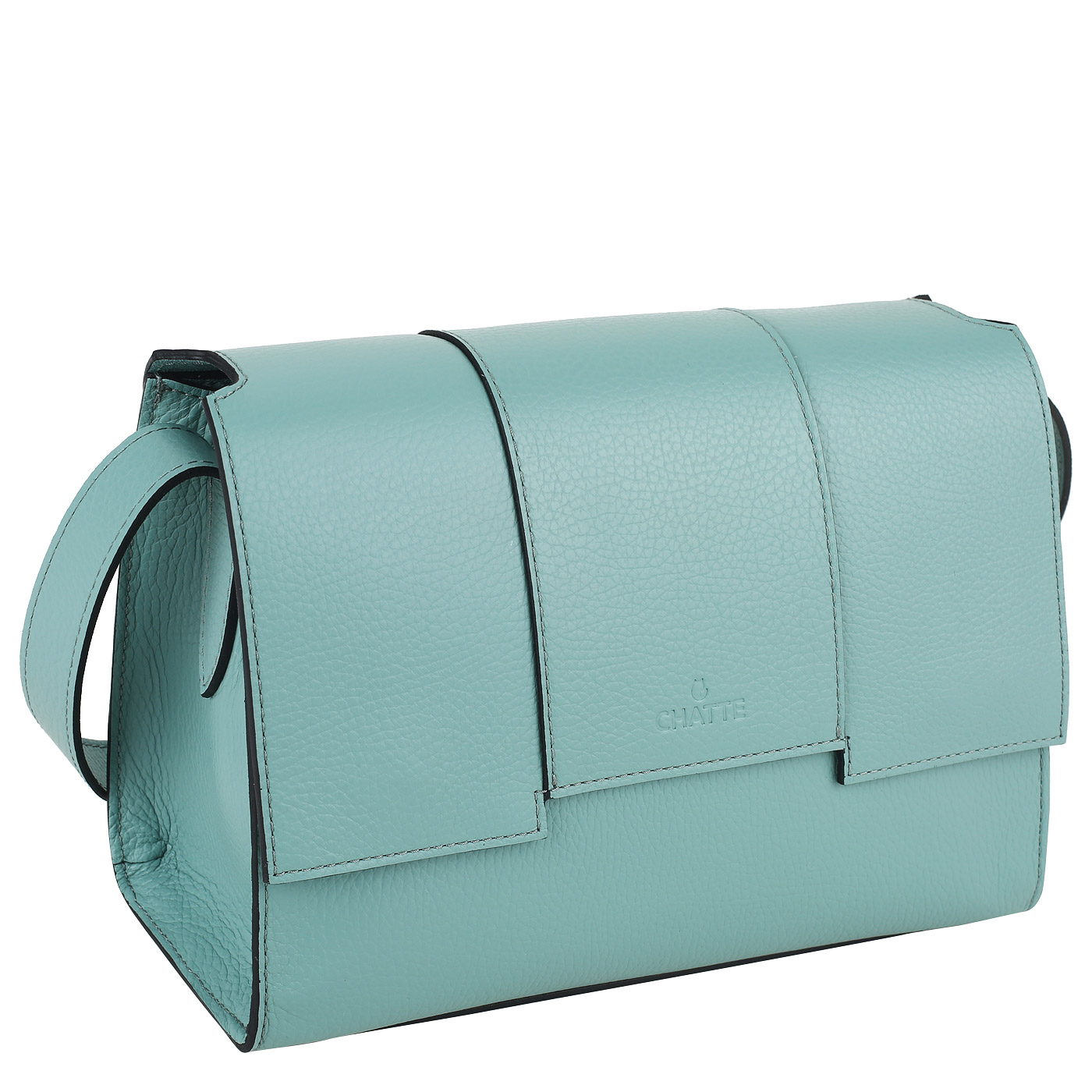 Сумка через плечо Chatte Marseille