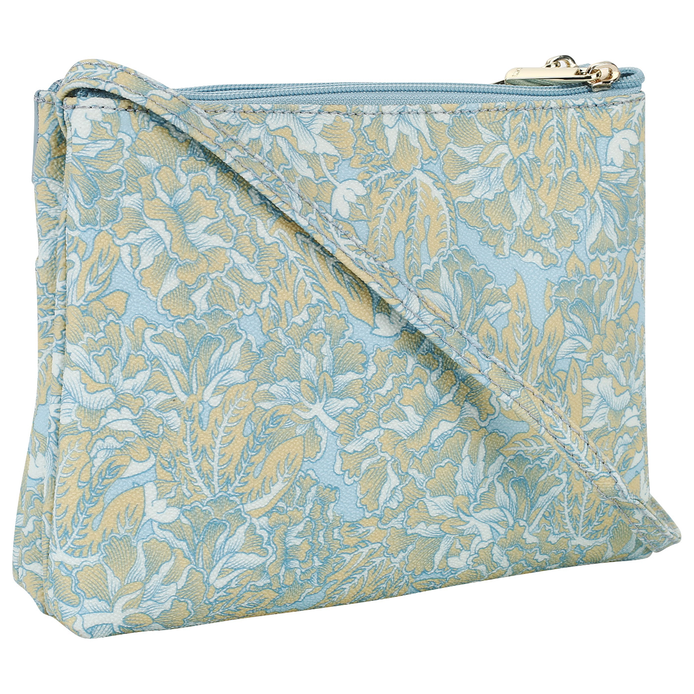 Сумка на плечо Chatte Print