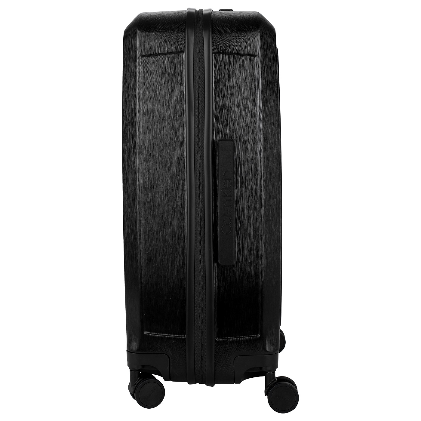 Чемодан средний M из ABS-пластика с кодовым замком Calvin Klein CK-642 Soho