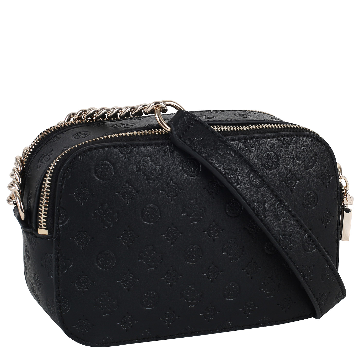 Сумка через плечо Guess Arlena Logo