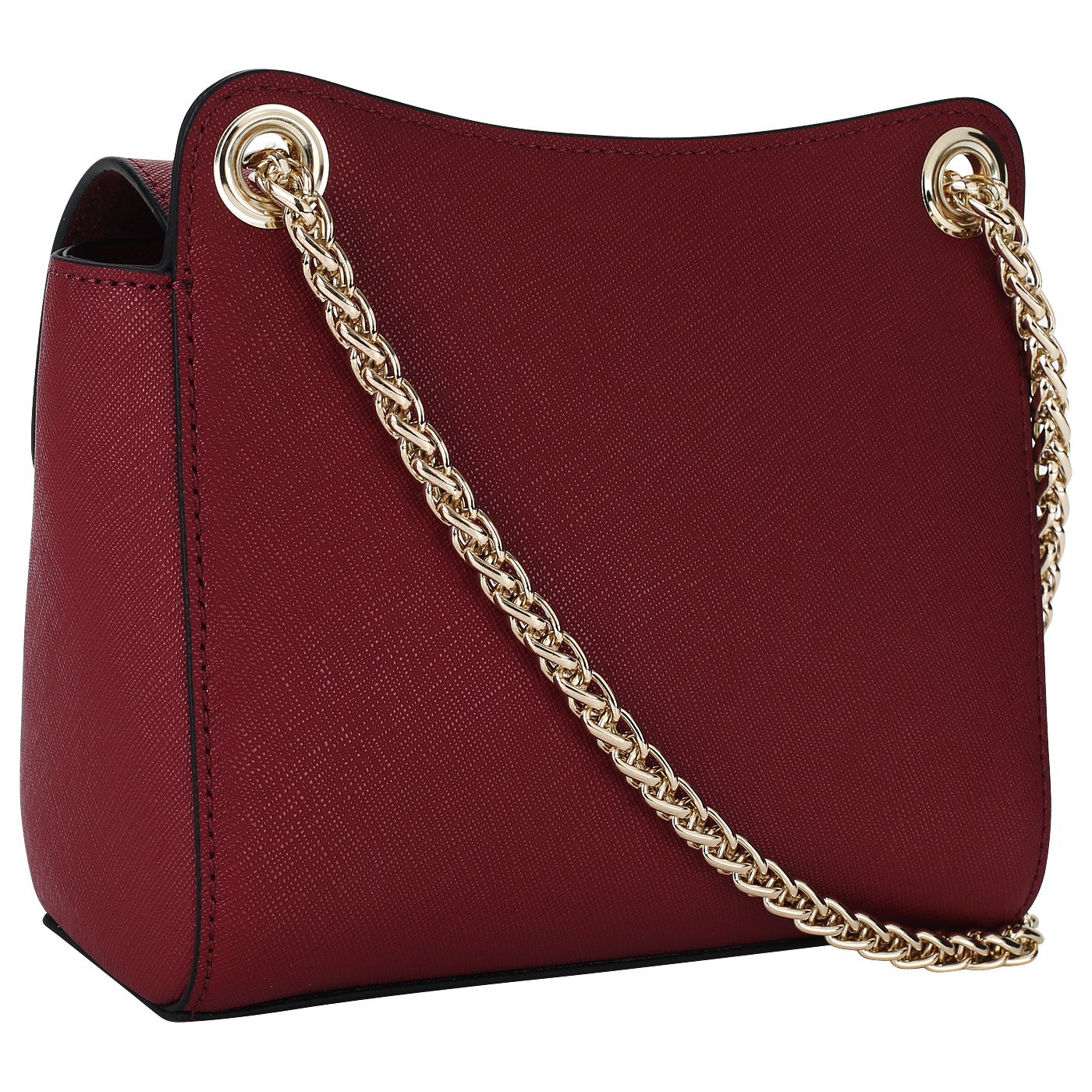 Сумочка на цепочке Cromia Caribe