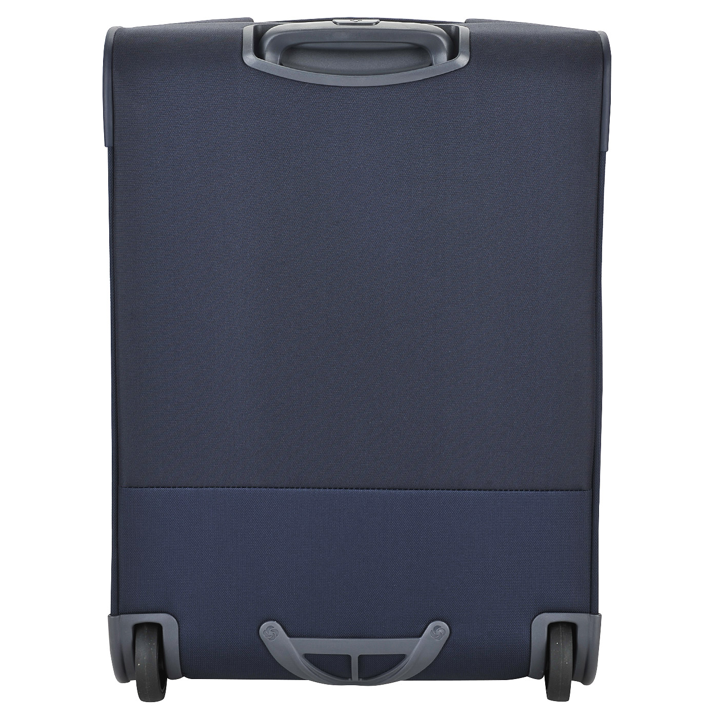 Чемодан для ручной клади тканевый Samsonite Base Boost