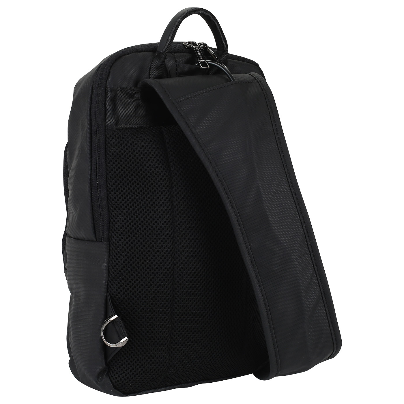 Сумка на двойной молнии Eberhart Legacy