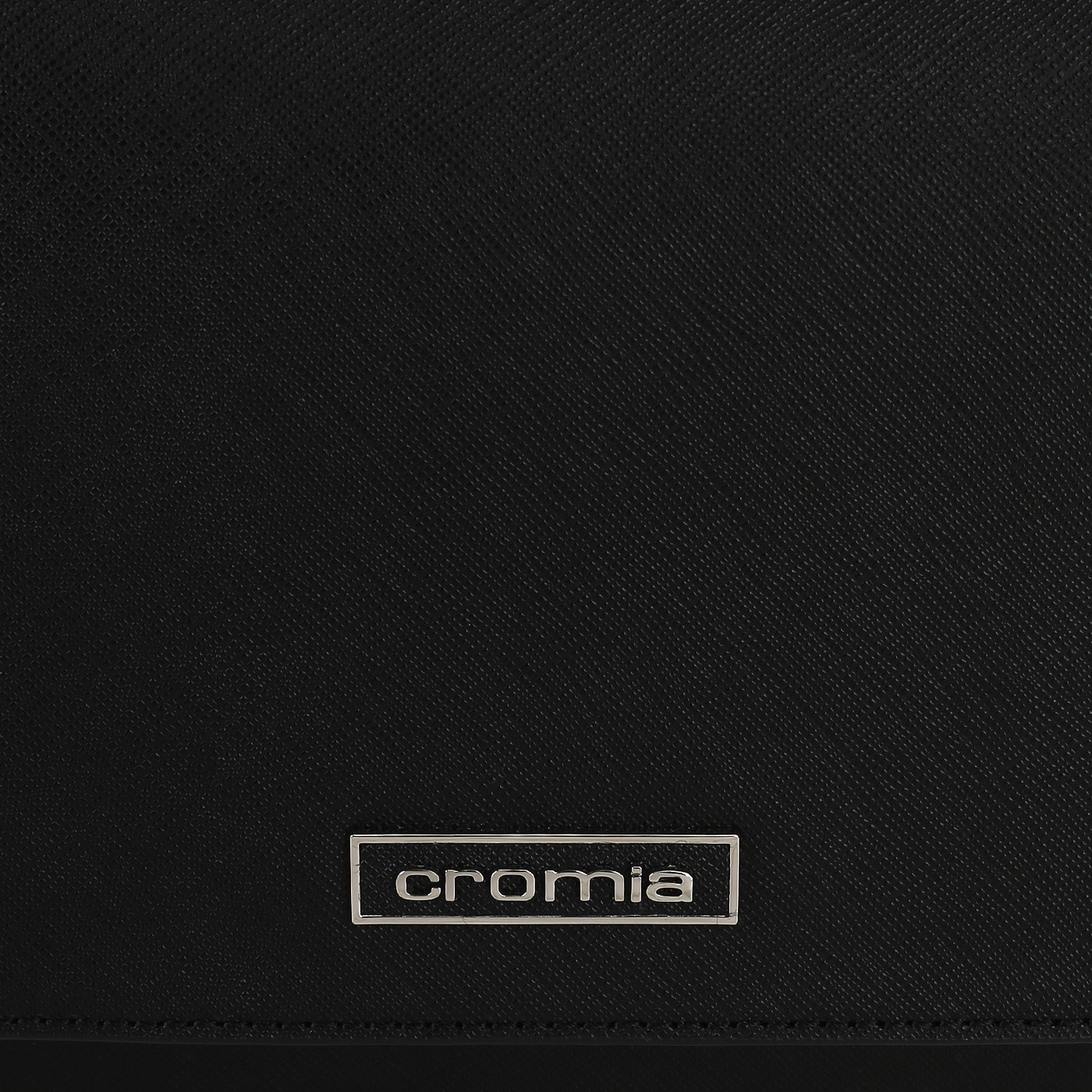 Кожаная сумка Cromia Perla