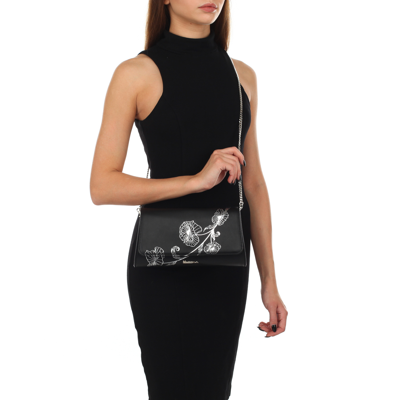 Клатч Marina Creazioni 