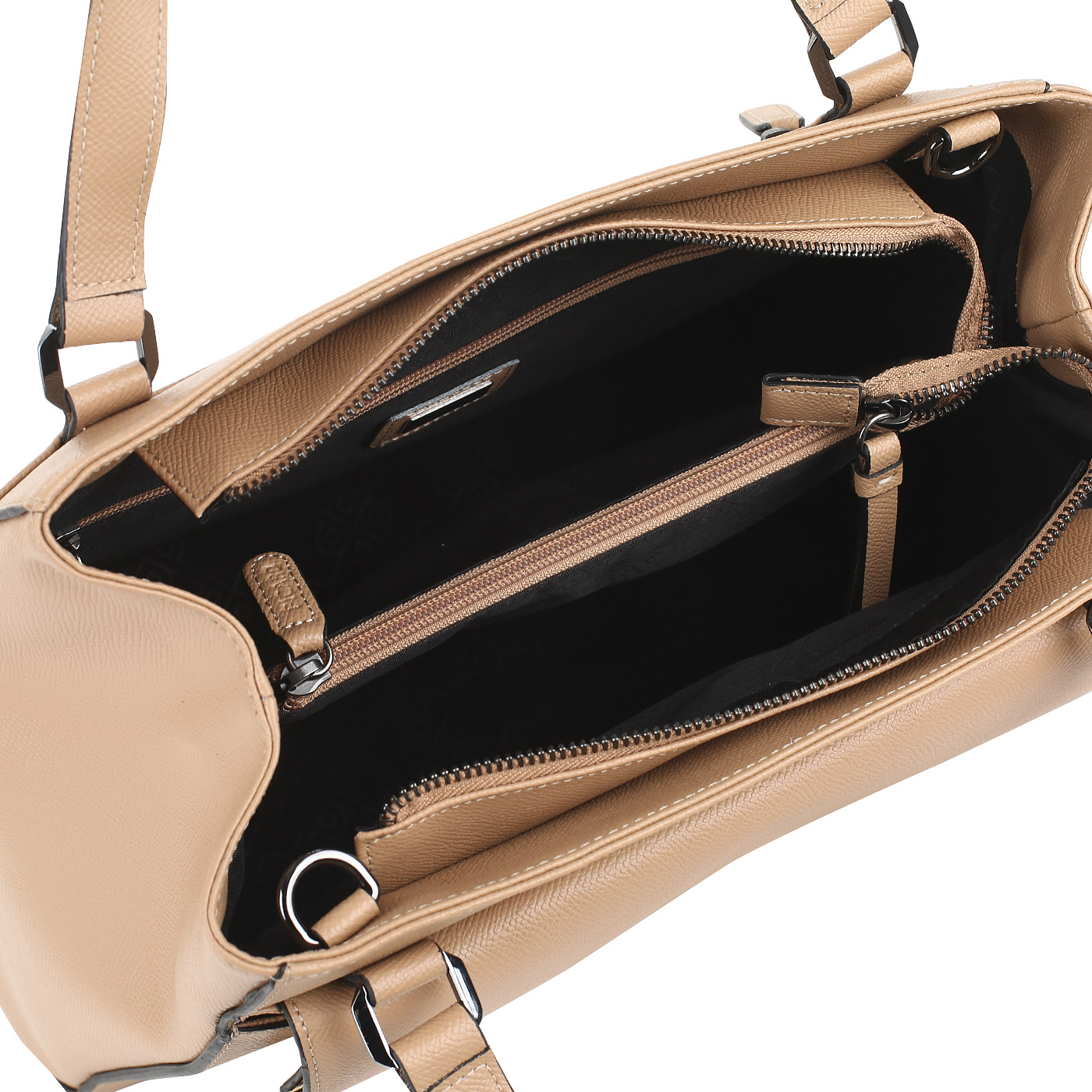 Сумка из натуральной кожи Picard 2Way