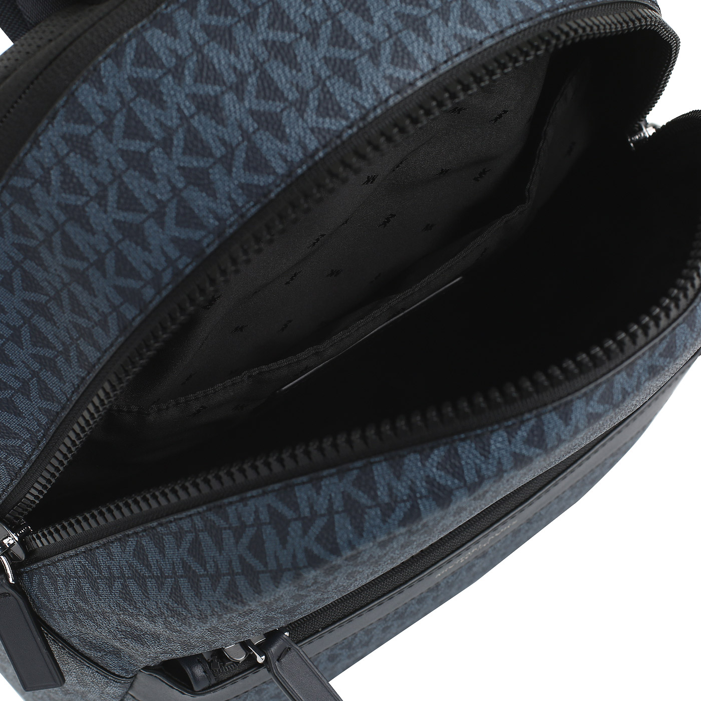 Рюкзак с логотипом бренда Michael Kors Men Greyson