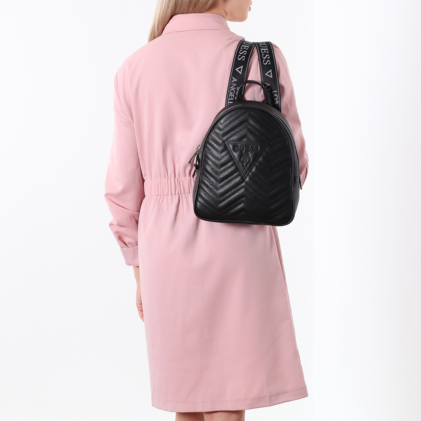 Рюкзак Guess Zana