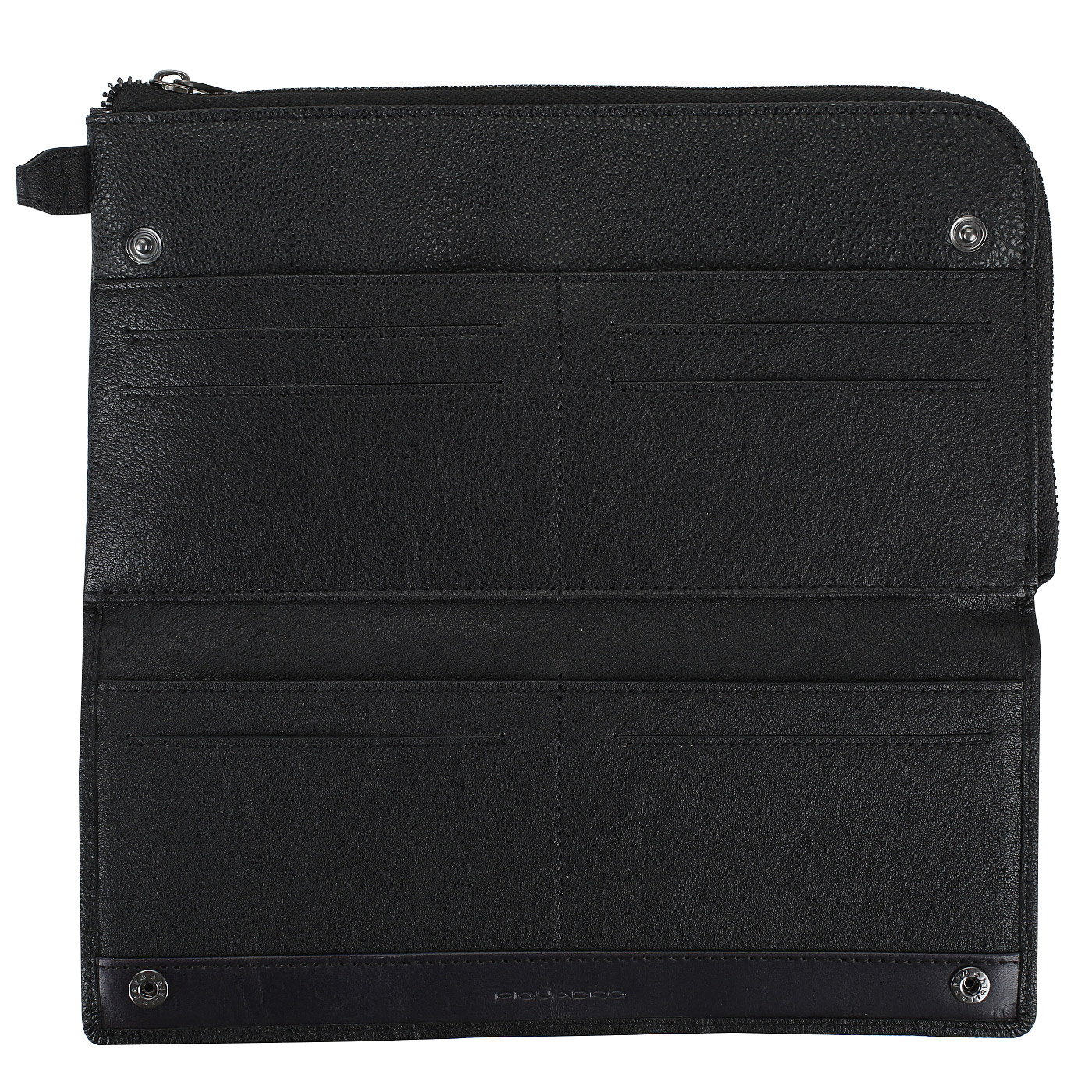 Сумка-визитка со съемной петелькой Piquadro Brief