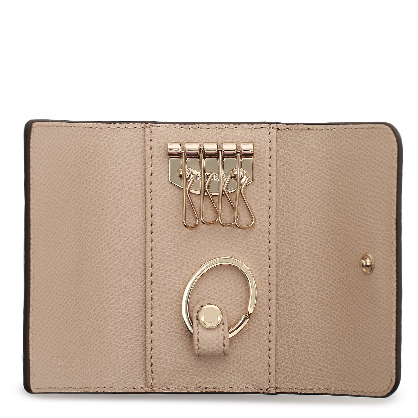 Ключница на кнопке Furla Camelia