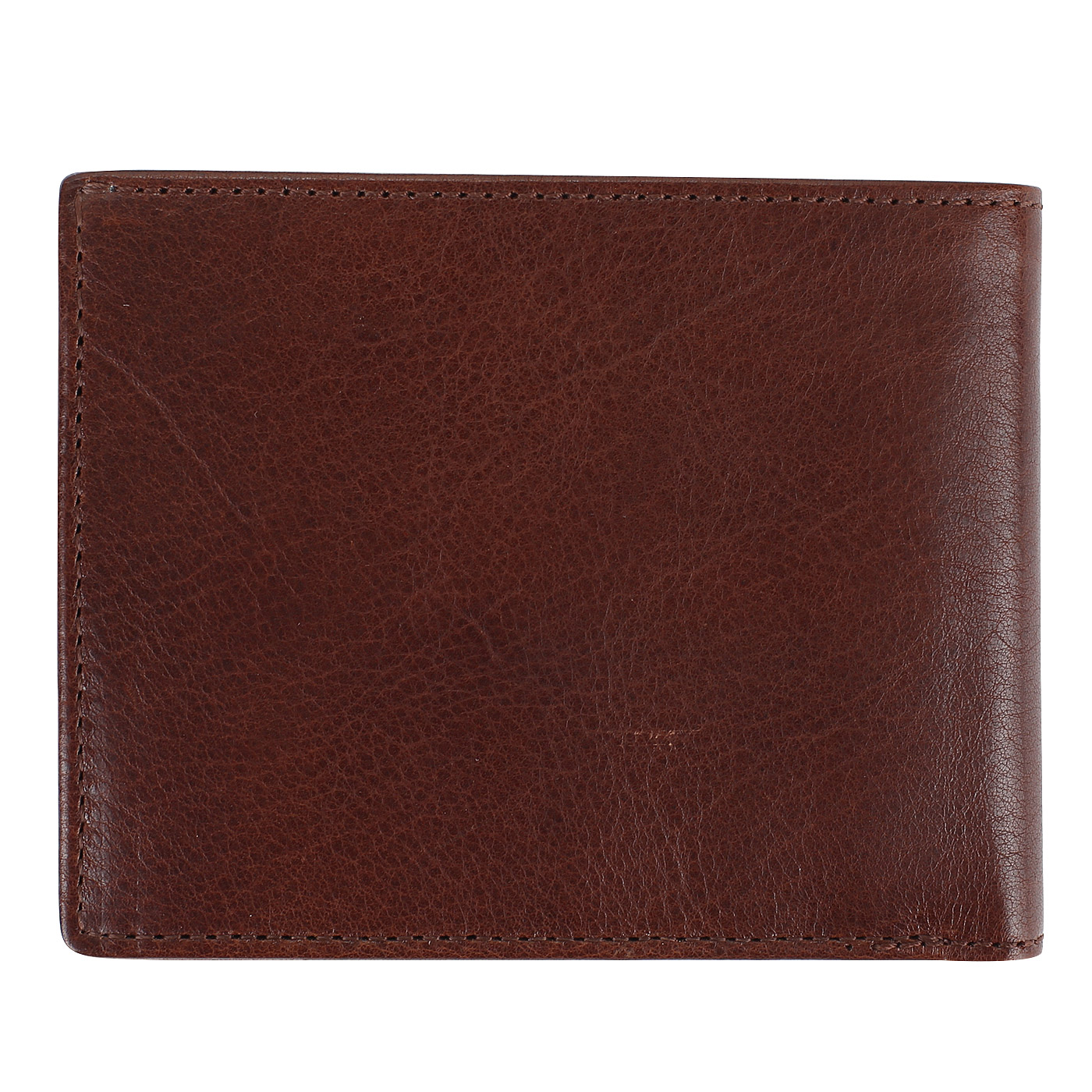 Складное портмоне из коричневой кожи Braun Buffel Arezzo