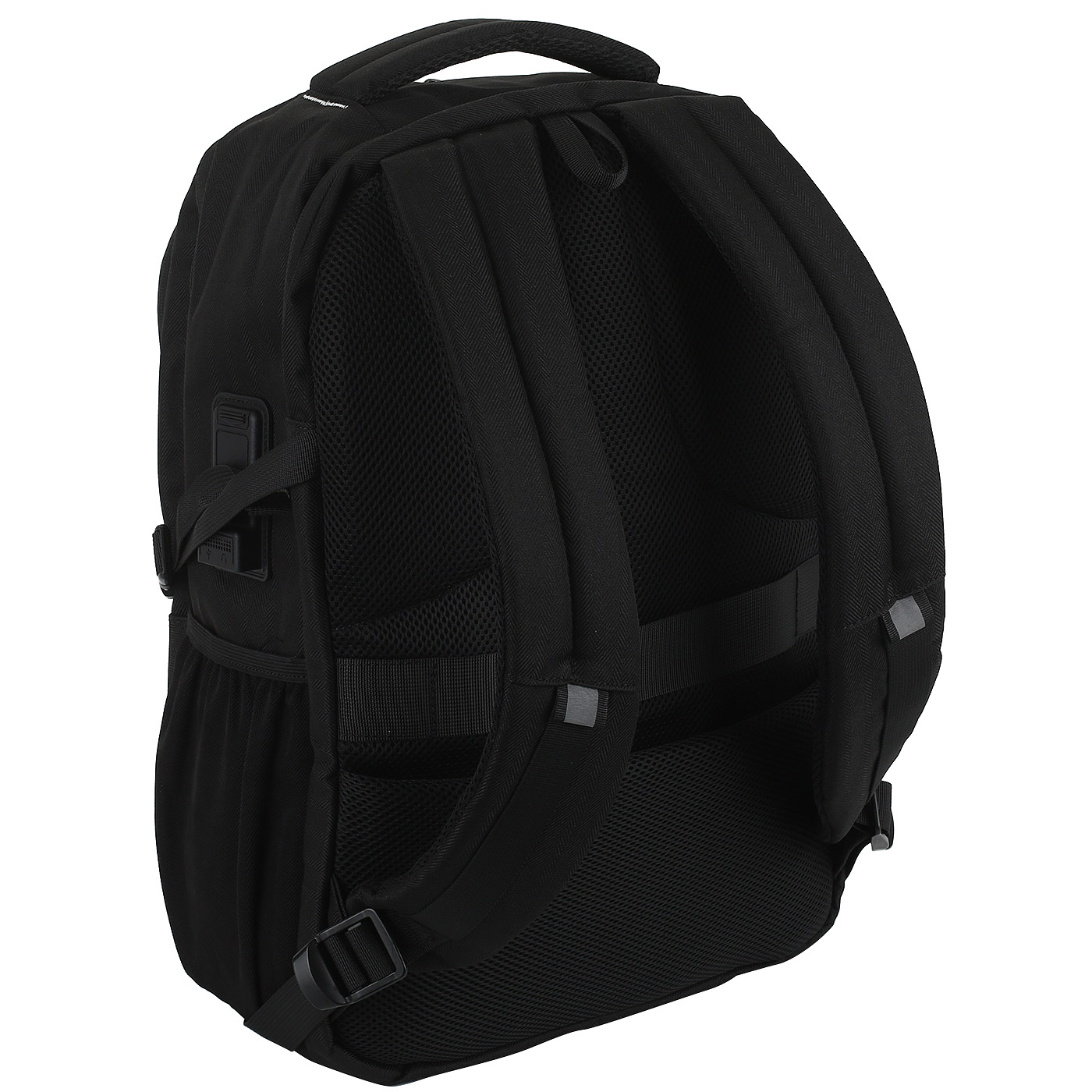 Рюкзак на молнии Eberhart Legacy