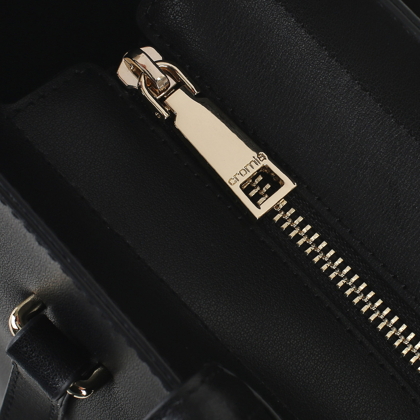 Сумка с длинными ручками Cromia Morgana