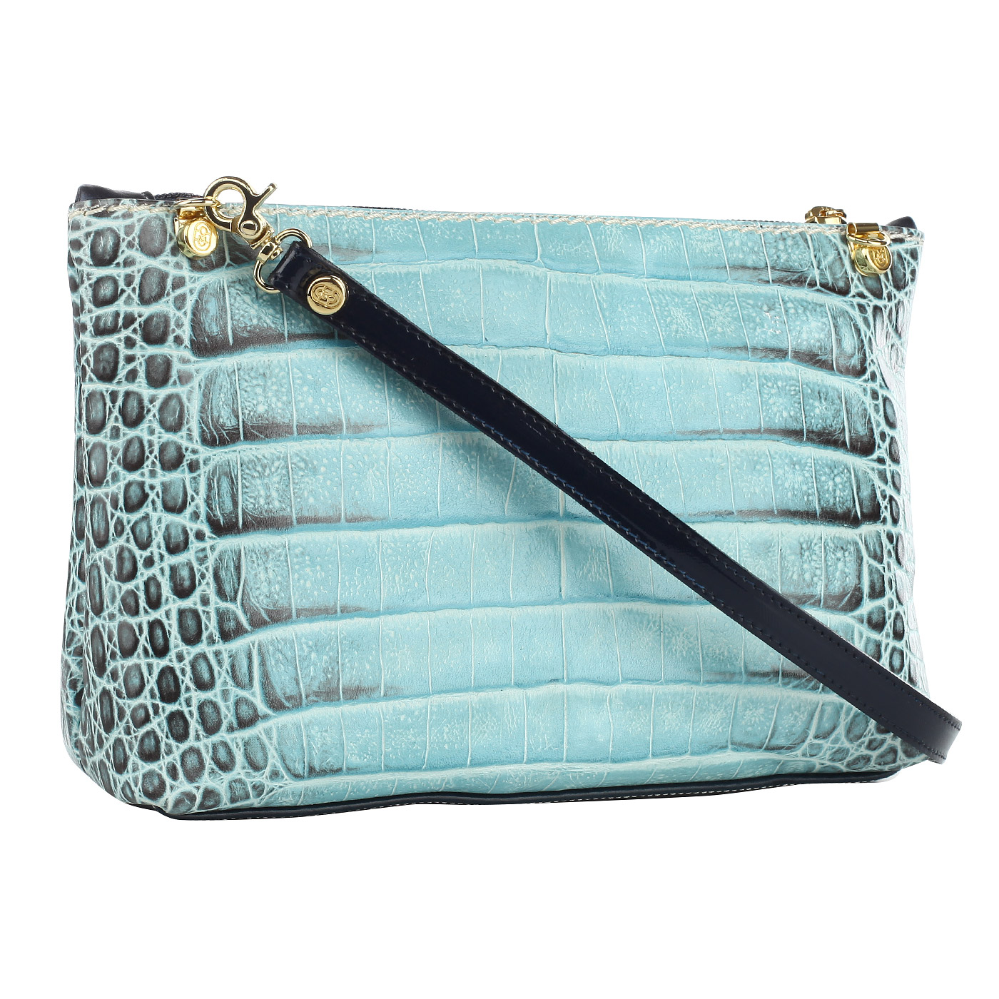 Женская сумочка с двумя съемными ремешками Marino Orlandi 