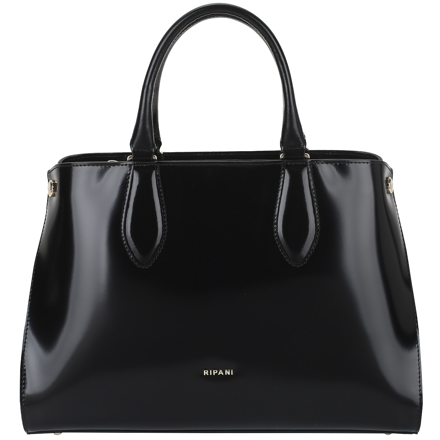 Ripani Черная сумка