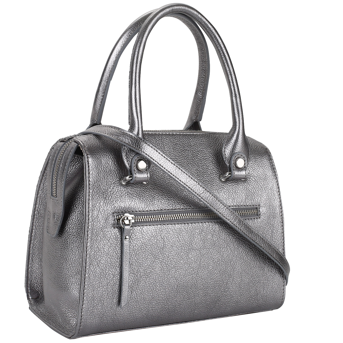 Сумка на молнии Marina Creazioni 