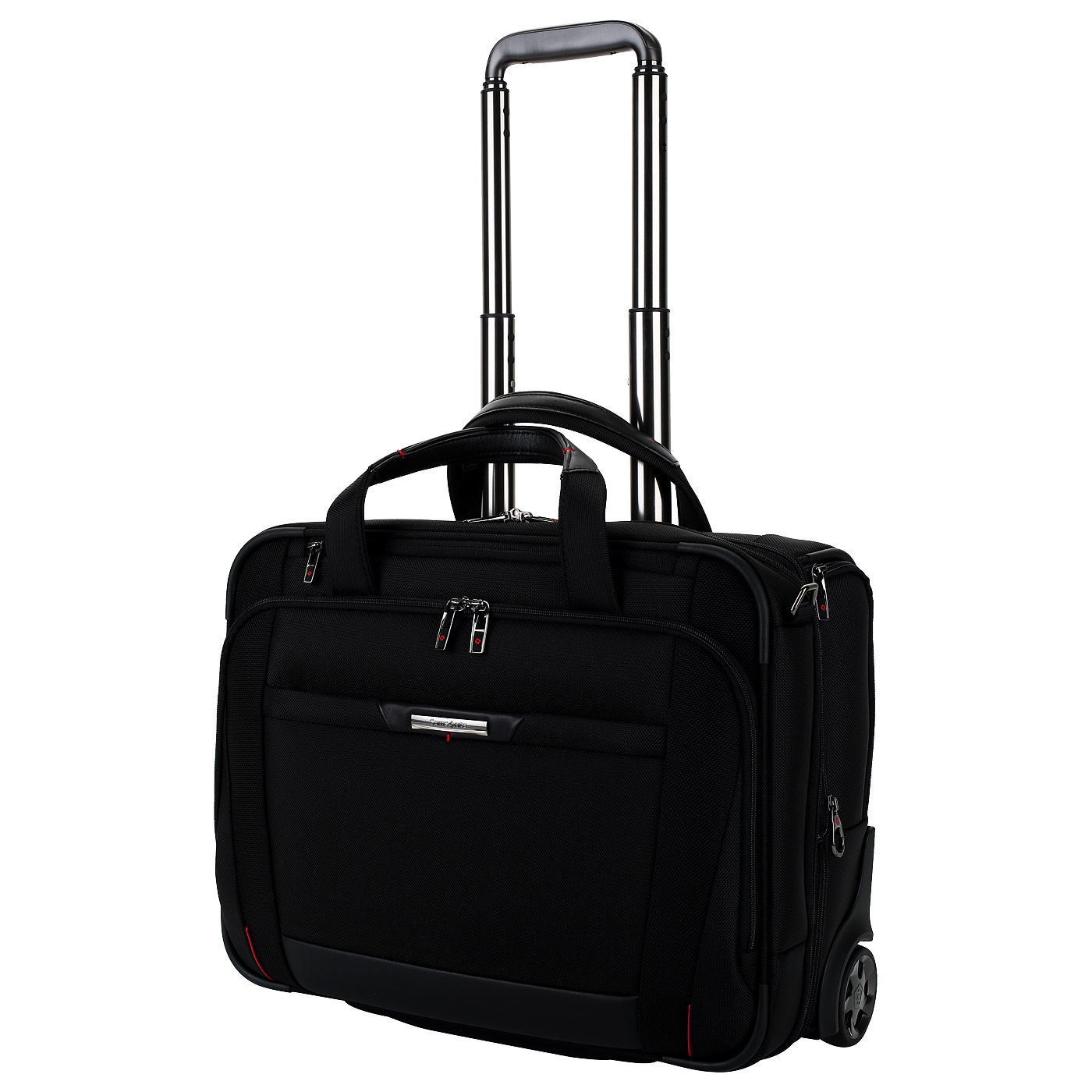 Samsonite Бизнес-кейс на колесах