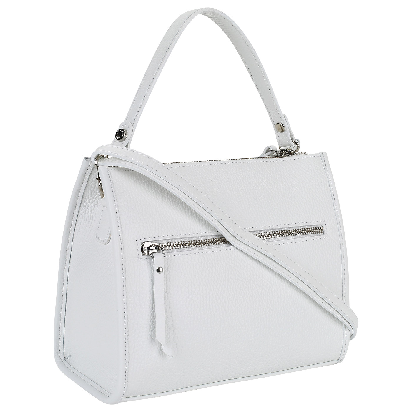 Сумка на молнии Marina Creazioni 